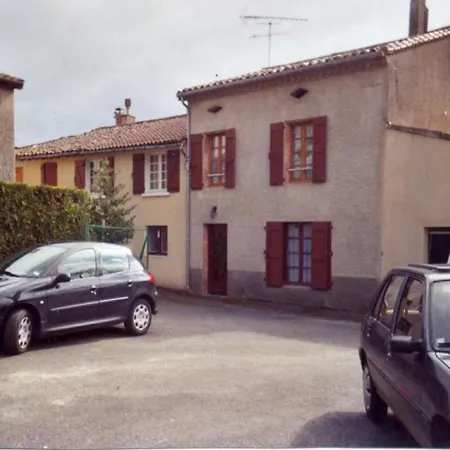 House De * Poudis
