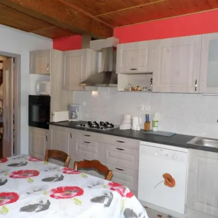 House De Poudis
