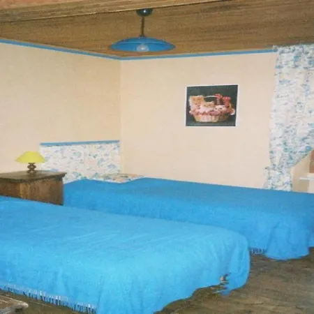 Дом отдыха House De Poudis