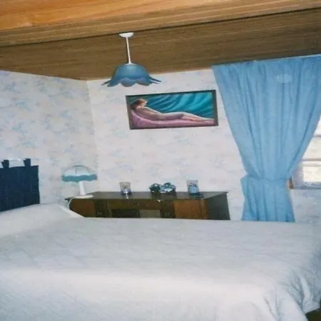 Дом отдыха House De